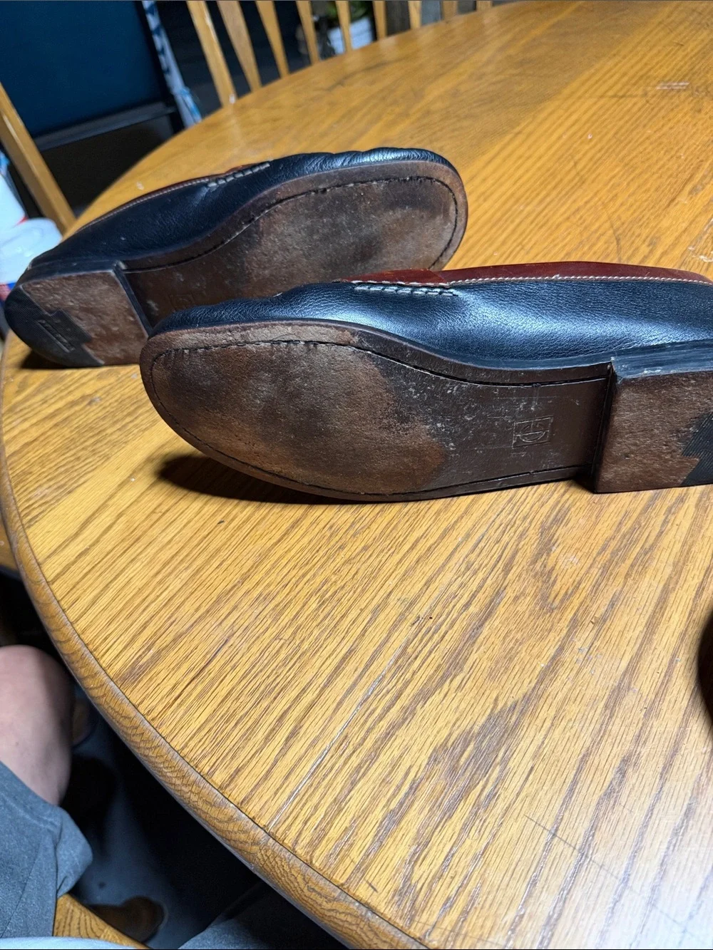 Cole Haan classic cole